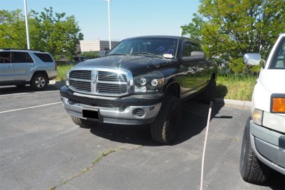 Used 2006 Dodge Ram 1500 Truck SLT w/ Trailer Tow Group