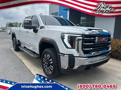 Used 2024 GMC Sierra 2500 SLT