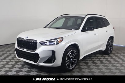 Used 2023 BMW X1 xDrive28i w/ Premium Package