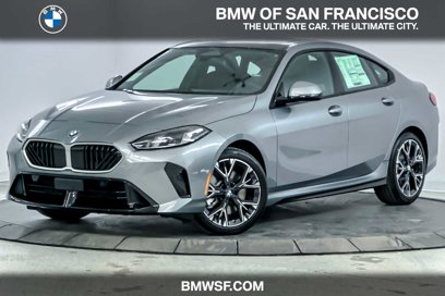 New 2025 BMW 228i xDrive w/ Premium Package