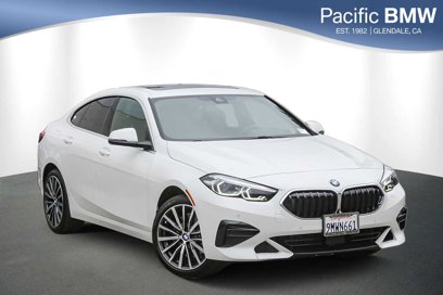 Used 2024 BMW 228i Gran Coupe w/ Convenience Package