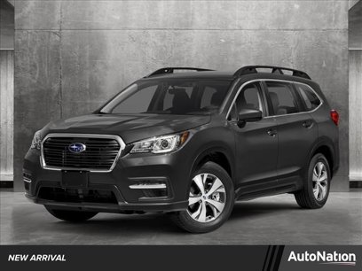 Used 2021 Subaru Ascent Premium w/ Convenience Package