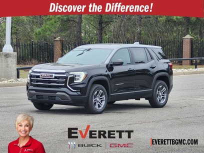 New 2025 GMC Terrain Elevation