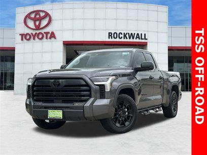 Used 2022 Toyota Tundra SR5