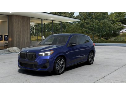 New 2025 BMW X1 M35i w/ Premium Package