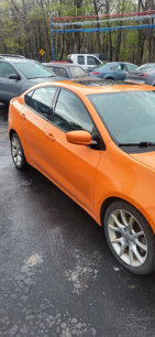 Used 2013 Dodge Dart SXT