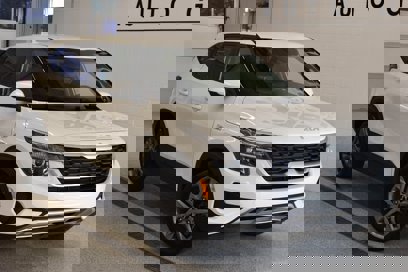Used 2022 Kia Seltos LX
