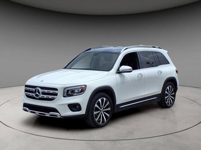 Used 2021 Mercedes-Benz GLB 250 4MATIC