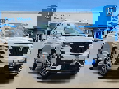 Used 2020 Cadillac XT6 Sport