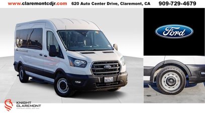 Used 2020 Ford Transit 350 XL