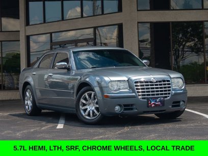 Used 2007 Chrysler 300 C