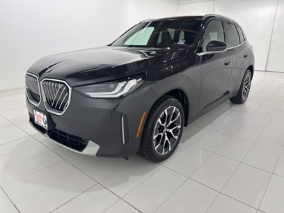 Used 2025 BMW X3 xDrive30i w/ Convenience Package
