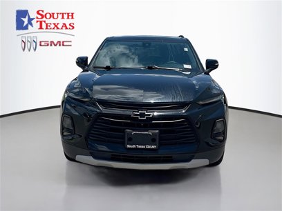 Used 2019 Chevrolet Blazer LT w/ Sound & Technology Package