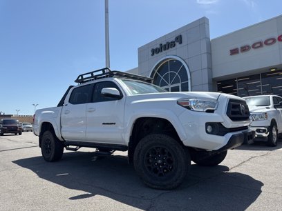 Used 2020 Toyota Tacoma SR5