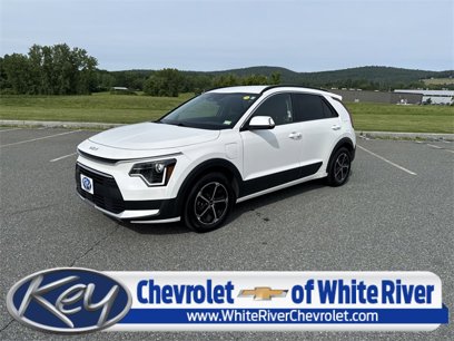Used 2024 Kia Niro EX w/ EX Cold Weather Package