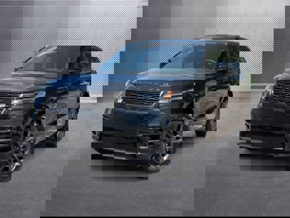 New 2026 Land Rover Range Rover Velar Dynamic SE