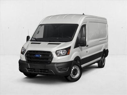 Used 2020 Ford Transit 250 Medium Roof w/ Interior Upgrade Package