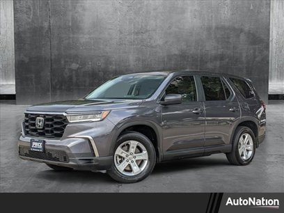 Used 2023 Honda Pilot LX