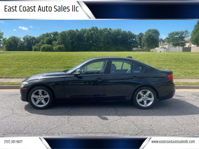 Used 2014 BMW 328i xDrive Sedan