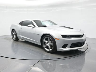 Used 2014 Chevrolet Camaro SS w/ RS Package