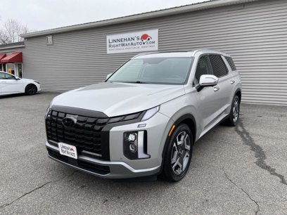 Used 2024 Hyundai Palisade SEL w/ Premium Package