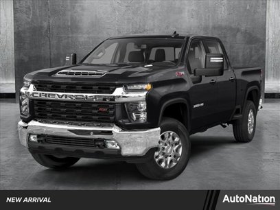 Used 2023 Chevrolet Silverado 3500 LT w/ Gooseneck/5TH Wheel Package