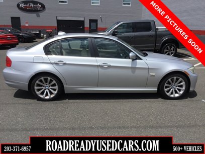 Used 2011 BMW 328i xDrive Sedan