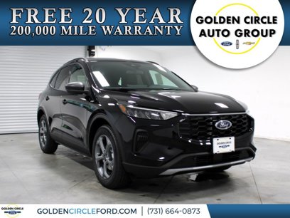 New 2025 Ford Escape ST-Line w/ Tech Pack #1