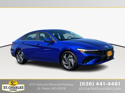 Certified 2024 Hyundai Elantra SEL w/ Convenience Package