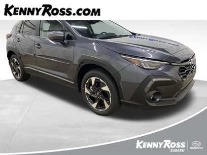 New 2025 Subaru Crosstrek 2.5i Limited