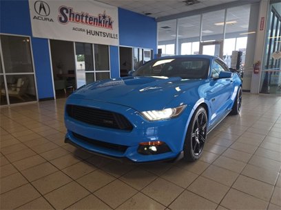 Used 2017 Ford Mustang GT