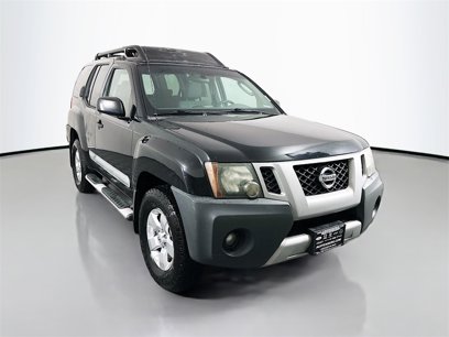 Used 2011 Nissan Xterra S w/ 4X4 Value Package