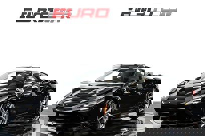 Used 2020 Ferrari F8 Tributo