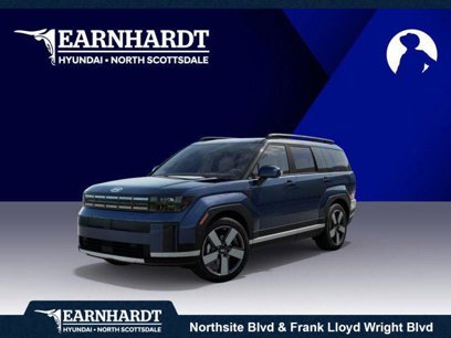 New 2025 Hyundai Santa Fe Limited