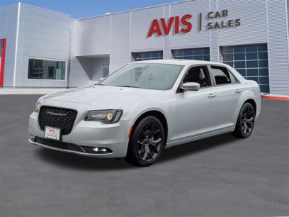 Used 2023 Chrysler 300 S
