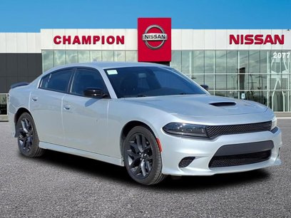 Used 2023 Dodge Charger GT w/ Blacktop Package