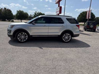Used 2016 Ford Explorer XLT w/ Equipment Group 202A