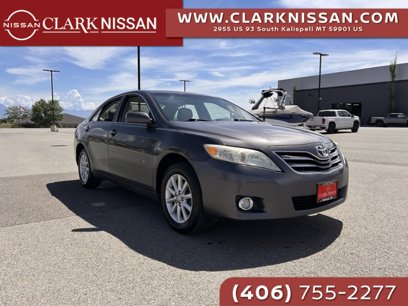 Used 2011 Toyota Camry XLE