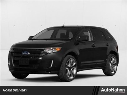 Used 2013 Ford Edge Sport