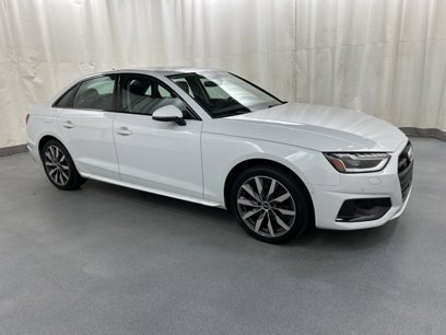 Used 2023 Audi A4 2.0T Prestige w/ Prestige Package