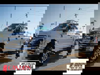 Certified 2022 Ford F250 XLT