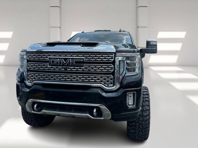 Used 2022 GMC Sierra 2500 Denali w/ Denali Ultimate Package