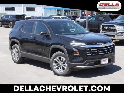 New 2026 Chevrolet Equinox LT