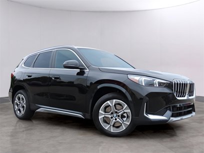 New 2025 BMW X1 xDrive28i w/ Convenience Package