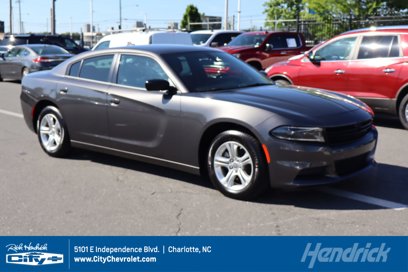 Used 2023 Dodge Charger SXT