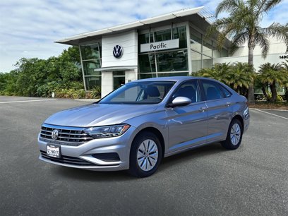 Used 2020 Volkswagen Jetta S