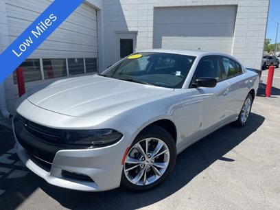 Used 2023 Dodge Charger SXT w/ Cold Weather Package