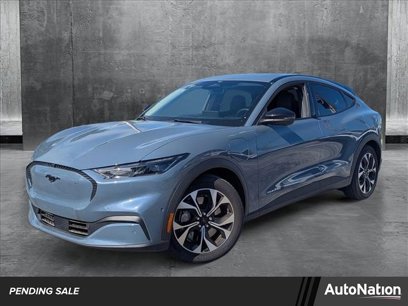 New 2024 Ford Mustang Mach-E Select w/ Comfort Package Lite