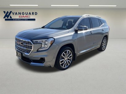 Used 2023 GMC Terrain Denali w/ Denali Premium Package