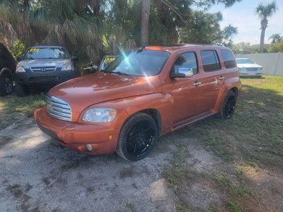 Used 2007 Chevrolet HHR LT w/ LT Preferred Equipment Group